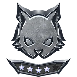 Fatal Fury: City of the Wolves Ranks 05_00_Rank_Icon_014_IronWolf_4_M