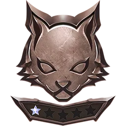 Fatal Fury: City of the Wolves Ranks 05_00_Rank_Icon_016_BronzeWolf_1_M