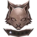 Fatal Fury: City of the Wolves Ranks 05_00_Rank_Icon_016_BronzeWolf_1_S