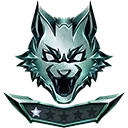 Fatal Fury: City of the Wolves Ranks 05_00_Rank_Icon_031_PlatinumWolf_1_S