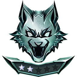Fatal Fury: City of the Wolves Ranks 05_00_Rank_Icon_032_PlatinumWolf_2_M