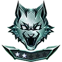 Fatal Fury: City of the Wolves Ranks 05_00_Rank_Icon_032_PlatinumWolf_2_S