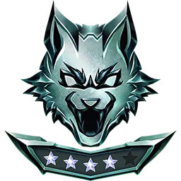 Fatal Fury: City of the Wolves Ranks 05_00_Rank_Icon_034_PlatinumWolf_4_M