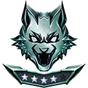 Fatal Fury: City of the Wolves Ranks 05_00_Rank_Icon_034_PlatinumWolf_4_S