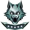 Fatal Fury: City of the Wolves Ranks 05_00_Rank_Icon_035_PlatinumWolf_5_S