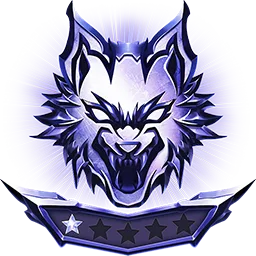 Fatal Fury: City of the Wolves Ranks 05_00_Rank_Icon_036_DiamondWolf_1_M