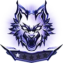 Fatal Fury: City of the Wolves Ranks 05_00_Rank_Icon_036_DiamondWolf_1_S
