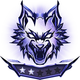 Fatal Fury: City of the Wolves Ranks 05_00_Rank_Icon_037_DiamondWolf_2_M