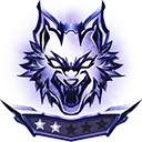 Fatal Fury: City of the Wolves Ranks 05_00_Rank_Icon_037_DiamondWolf_2_S