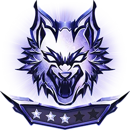 Fatal Fury: City of the Wolves Ranks 05_00_Rank_Icon_038_DiamondWolf_3_M