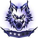 Fatal Fury: City of the Wolves Ranks 05_00_Rank_Icon_038_DiamondWolf_3_S