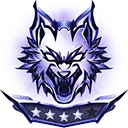 Fatal Fury: City of the Wolves Ranks 05_00_Rank_Icon_039_DiamondWolf_4_S