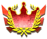 Fatal Fury: City of the Wolves Ranks 05_06_Rank_Icon_01