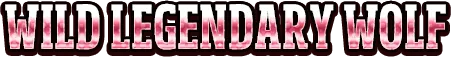 Fatal Fury: City of the Wolves Ranks 05_00_Rank_Icon_009_WILD_LEGENDARY_WOLF_txt