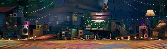 Ganacci's Skyvenue