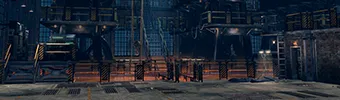 (Un)Happy Factory
