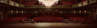 Kaiser Hall