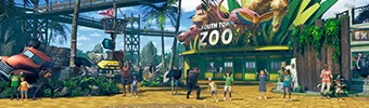 South Town Zoo