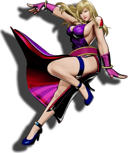 B. Jenet render
