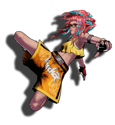 Preecha render