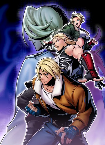 Fatal Fury: City of the Wolves Story t_ST01_Chpt05