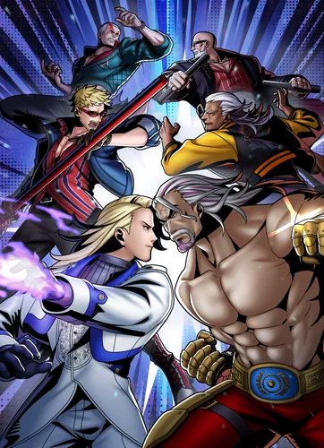 Fatal Fury: City of the Wolves Story t_ST01_Chpt08