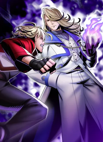 Fatal Fury: City of the Wolves Story t_ST01_Chpt09