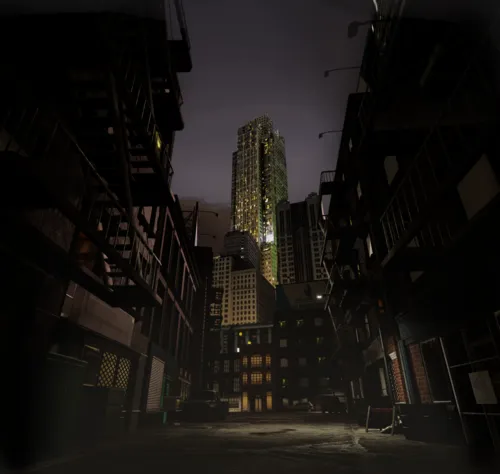 Fatal Fury: City of the Wolves Story 07_02_00_0000_SouthTown_bg