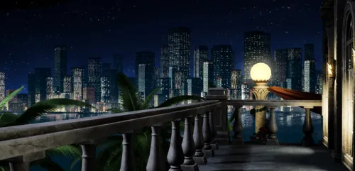 Fatal Fury: City of the Wolves Story 07_02_00_0021_StageST014_bg