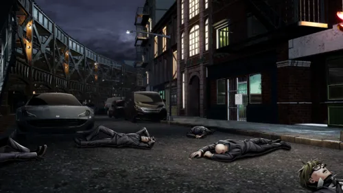 Fatal Fury: City of the Wolves Story 07_02_02_C01_00_Character_cutin