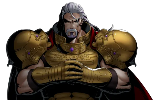 Fatal Fury: City of the Wolves Story 07_02_02_C01_02_BustUpShot_cutin
