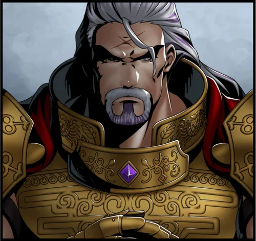Fatal Fury: City of the Wolves Story 07_02_02_C01_04_FaceCloseUp_cutin