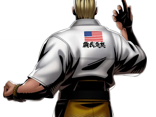 Fatal Fury: City of the Wolves Story 07_02_02_C01_09_Back_cutin