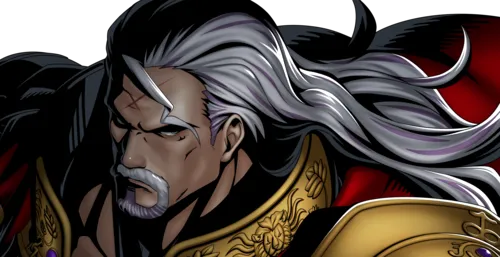Fatal Fury: City of the Wolves Story 07_02_02_C01_13_FaceCloseUp_cutin