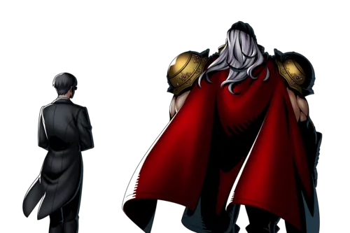 Fatal Fury: City of the Wolves Story 07_02_02_C01_17_Character_cutin