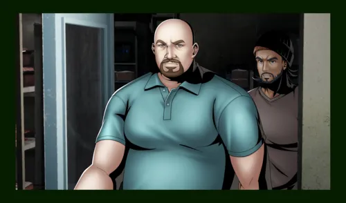 Fatal Fury: City of the Wolves Story 07_02_02_C02_08_Character1_cutin
