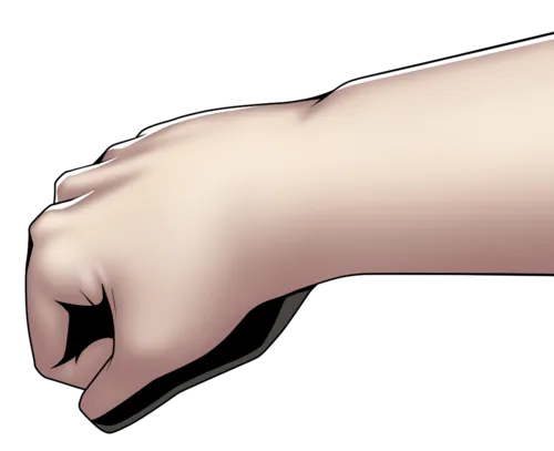 Fatal Fury: City of the Wolves Story 07_02_02_C02_13_Hand_cutin