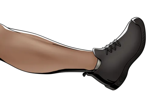 Fatal Fury: City of the Wolves Story 07_02_02_C02_17_Foot_cutin
