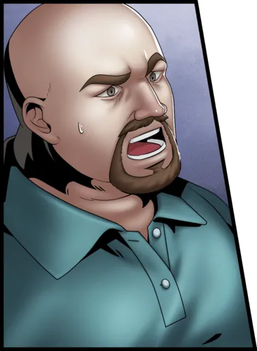 Fatal Fury: City of the Wolves Story 07_02_02_C02_26_FaceCloseUp_cutin