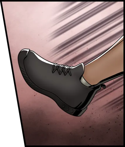 Fatal Fury: City of the Wolves Story 07_02_02_C02_29_Foot_cutin