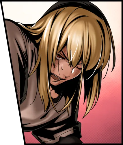Fatal Fury: City of the Wolves Story 07_02_02_C02_33_FaceCloseUp_cutin