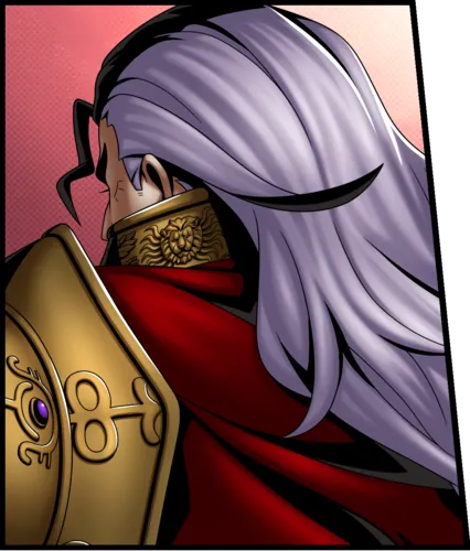Fatal Fury: City of the Wolves Story 07_02_02_C02_35_FaceCloseUp2_cutin