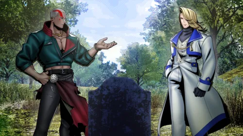 Fatal Fury: City of the Wolves Story 07_02_02_C02_41_Visit2_cutin