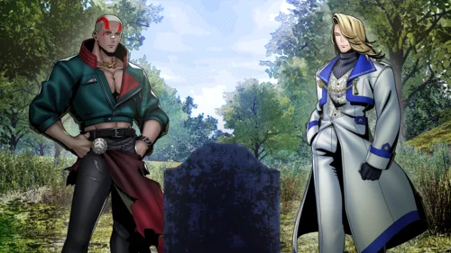 Fatal Fury: City of the Wolves Story 07_02_02_C02_42_Visit3_cutin