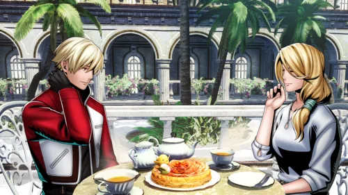 Fatal Fury: City of the Wolves Story 07_02_02_C03_03_Party3_cutin