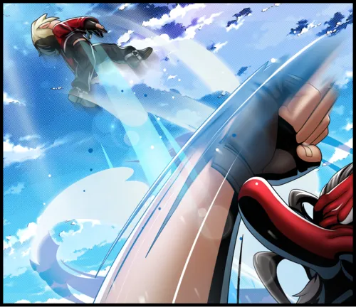 Fatal Fury: City of the Wolves Story 07_02_02_C03_06_Punch_cutin