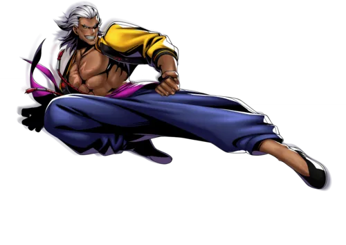 Fatal Fury: City of the Wolves Story 07_02_02_C03_07_Character1_cutin