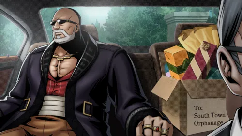 Fatal Fury: City of the Wolves Story 07_02_02_C04_03_Recollection_cutin