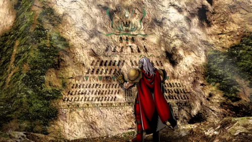 Fatal Fury: City of the Wolves Story 07_02_02_C08_02_Wall2_cutin