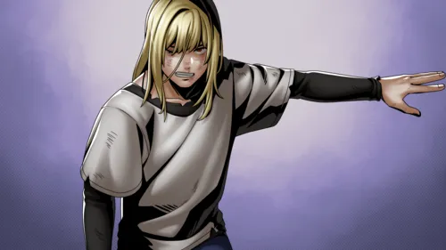 Fatal Fury: City of the Wolves Story 07_02_02_C08_07_Recollection_cutin